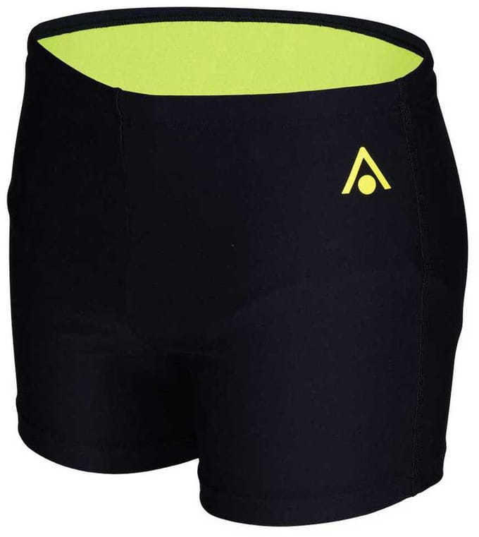 Aquasphere Essential Zwemboxer Zwart FR 70 Man