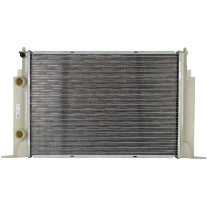 Radiator, motorkoeling NISSENS 61885A