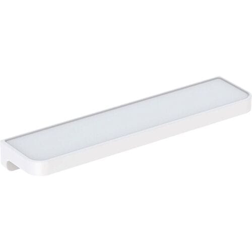 Geberit Renova Plan wall shelf 50 cm 299150000