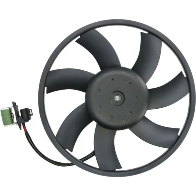 Ventilator THERMOTEC D8X037TT
