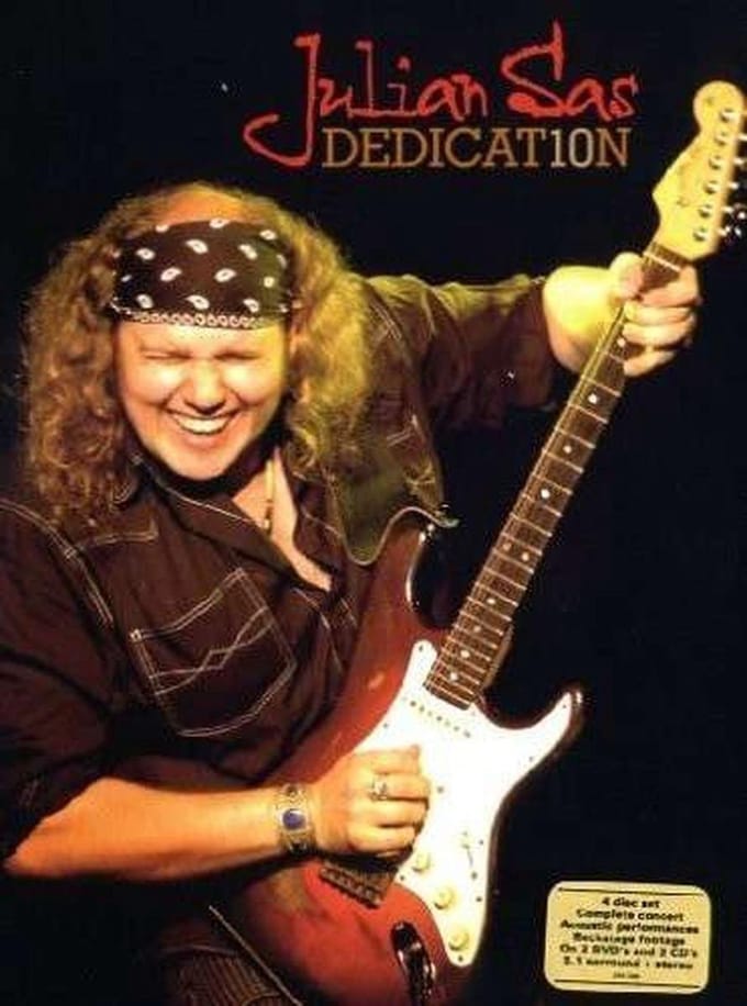 Dedication