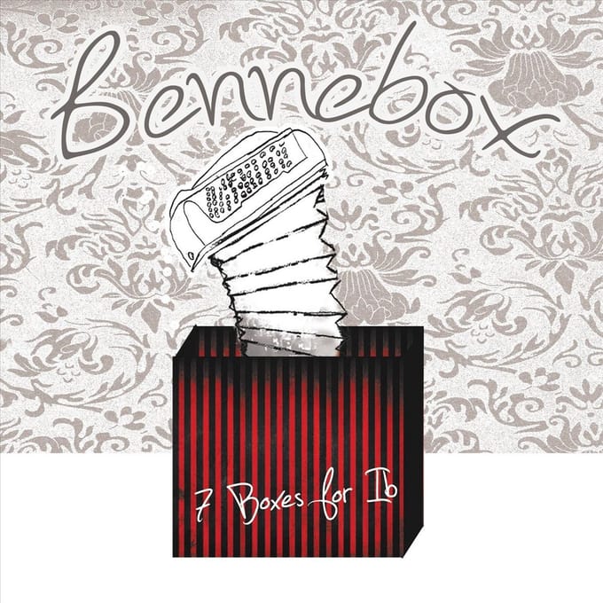 7 Boxes For Ib