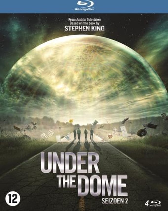 UNDER THE DOME S2
