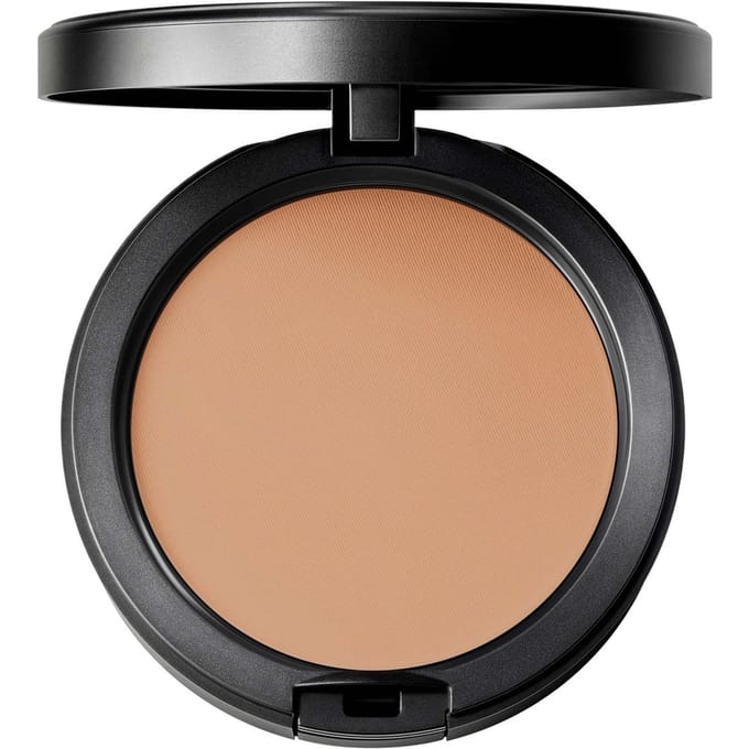 MAC Studio Fix Powder Plus Foundation (Various Shades) - NW18