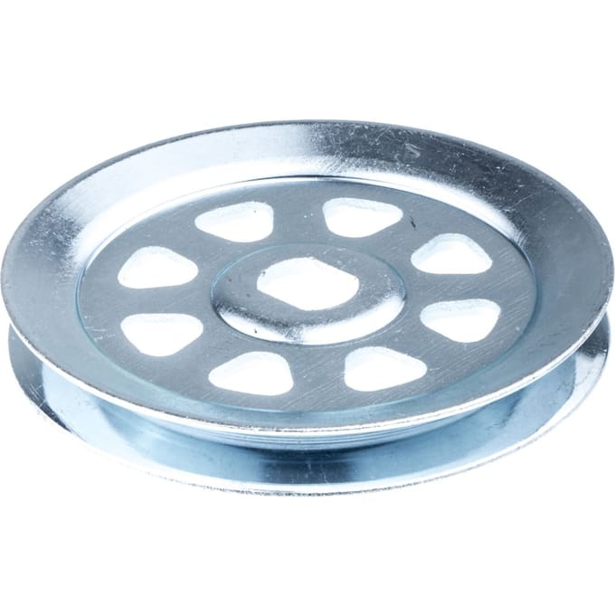 Pulley