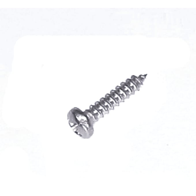 Schroef 2,2x9,5