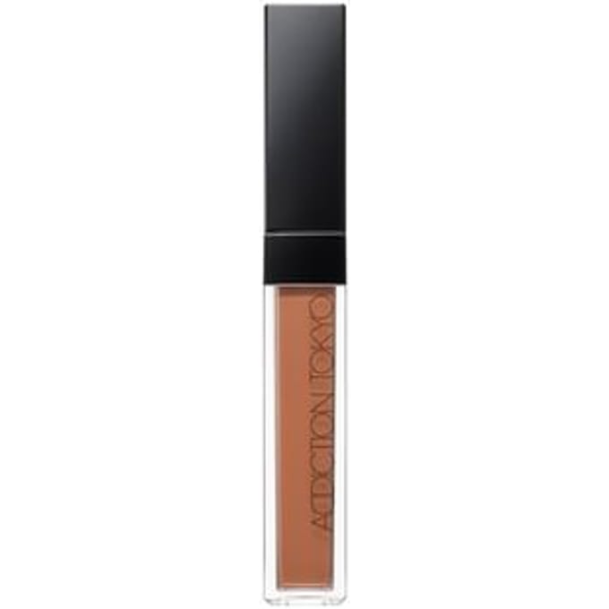 ADDICTION - Lip Serum Tint 004 Toffee Kiss