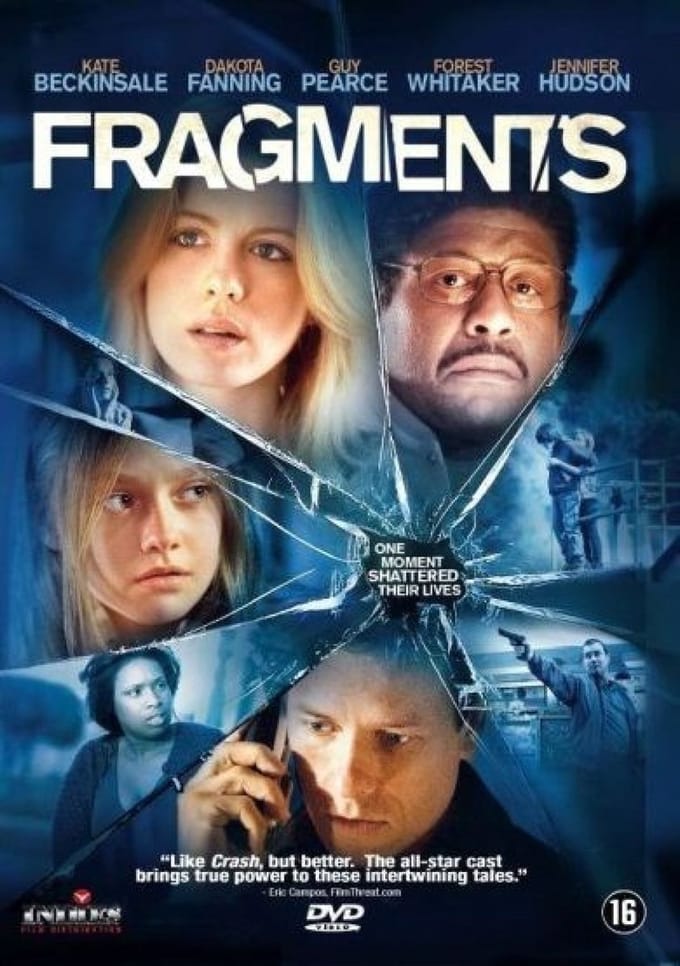 Speelfilm - Fragments