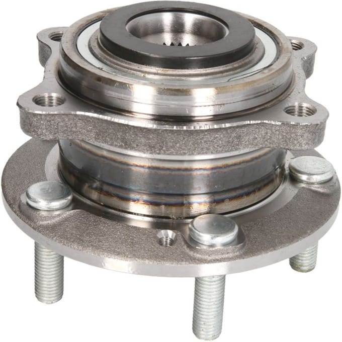 Wiellagerset BTA H20536BTA