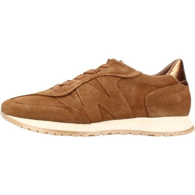 Wonders A-4811 Schoenen Bruin EU 36 Vrouw