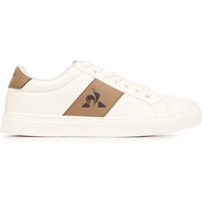 Lage Sneakers Le Coq Sportif LCS Slider