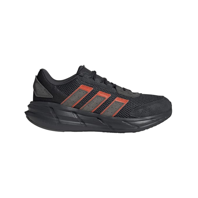Adidas Astrastar Schoenen Zwart EU 48 Man