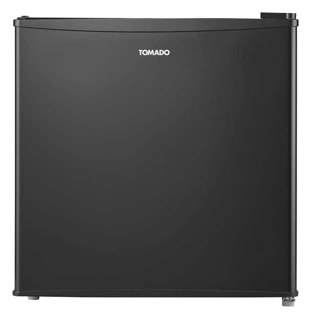 Tomado TFM4402B - Mini vriezer - Vrijstaand - Barmodel - 31 liter - Zwart