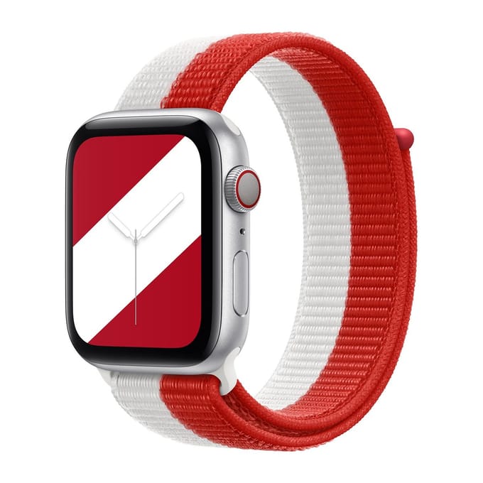 Apple Sport Loop Apple Watch 44mm / 45mm / 46mm / 49mm Canada