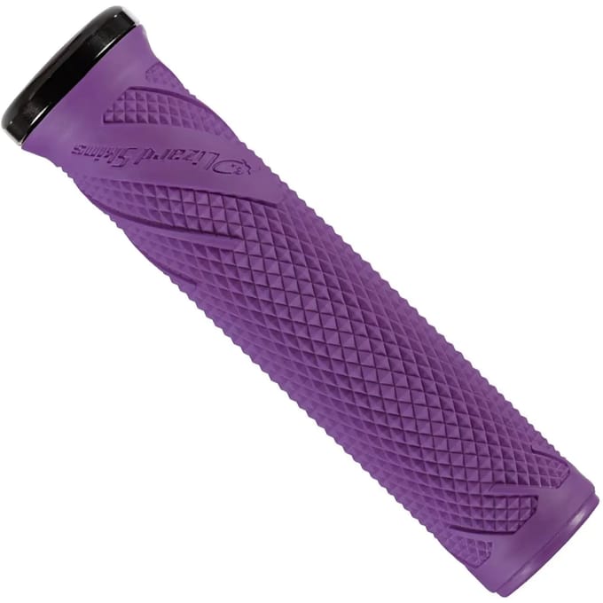 Bike handles Lizard Skins Wasatch - Single Lock-On