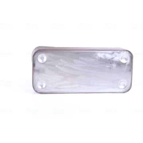 Olie radiator, retarder NISSENS 90954
