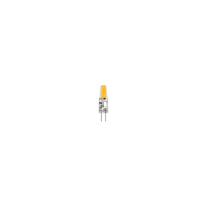 Philips LED Capsule CorePro G4 Helder 1.7W 200lm - 827 Zeer Warm Wit | Vervangt 20W