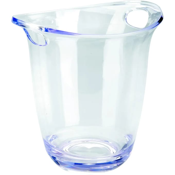 Acryl bloemen wijnemmer Lacor