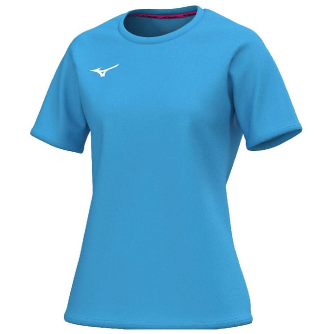 Mizuno Training Shirt Dames - Maat M