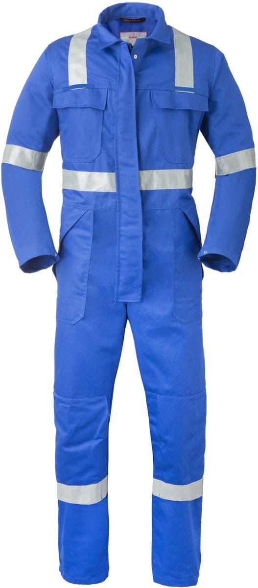 HAVEP Overall 5-Safety 2033 - Korenblauw - 60