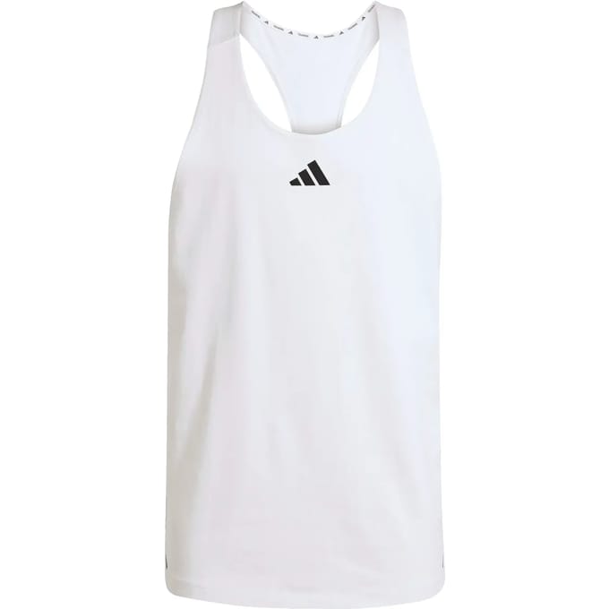 adidas Performance PrimeLift Stringer - Heren - Wit