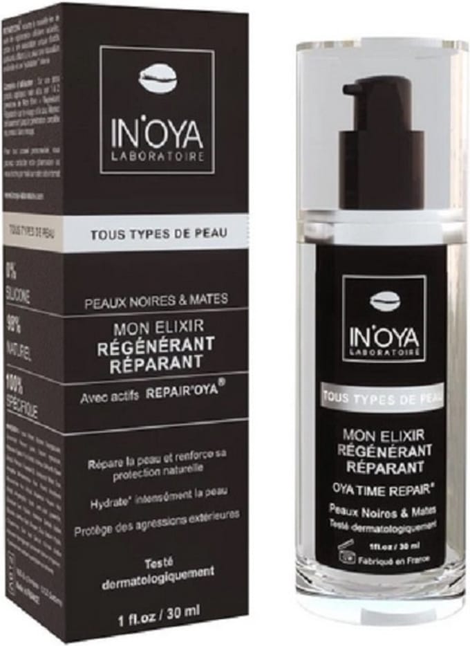 IN'OYA My Regenerating Repairing Elixer, 30ml