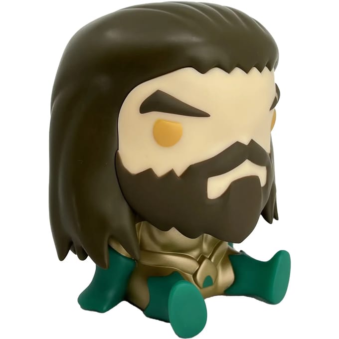 Geldkist Plastoy Chibi Aquaman