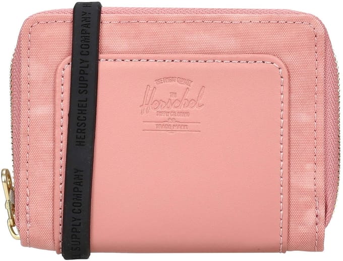 Herschel Tyler - Portemonnee 11 cm RFID (rosette)