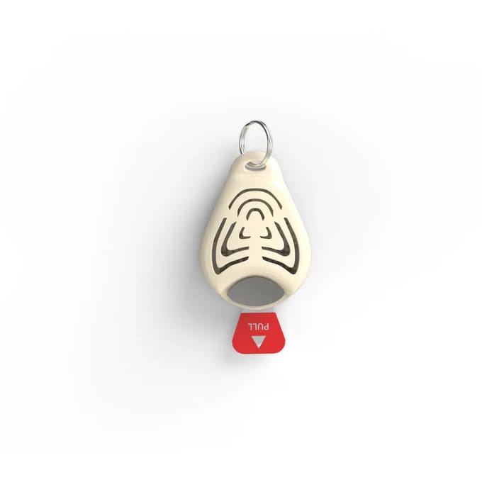 TICKLESS PET - Beige - Anti Teek