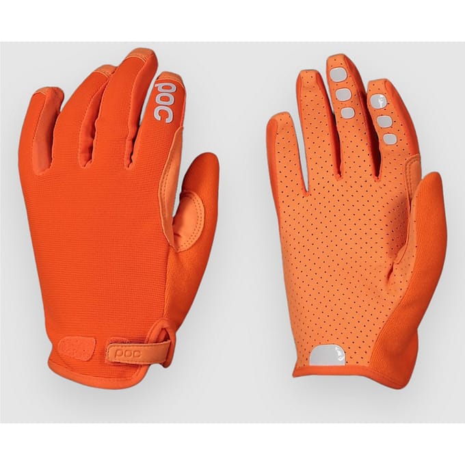 Lange handschoenen POC Resistance Enduro