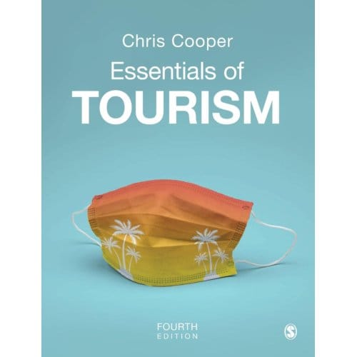 Essentials Of Tourism - Cooper