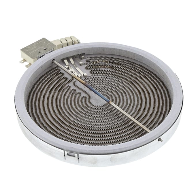 AEG element,driedubbele zone,2100/1500/600w,195mm 3890717220