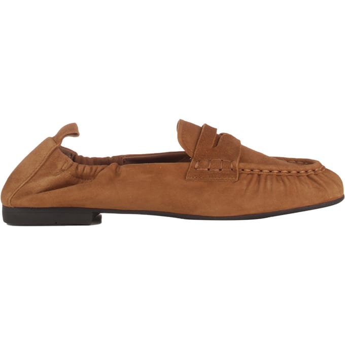 Copenhagen Studios Cph885 Loafers Dames - Instappers - Camel - Maat 40