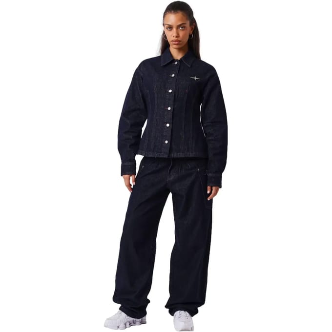 Damesjeans Project X Paris Baggy Fierce