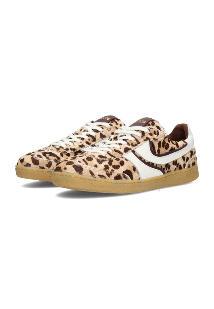 HABOOB CHARLOTTE Dames Sneakers