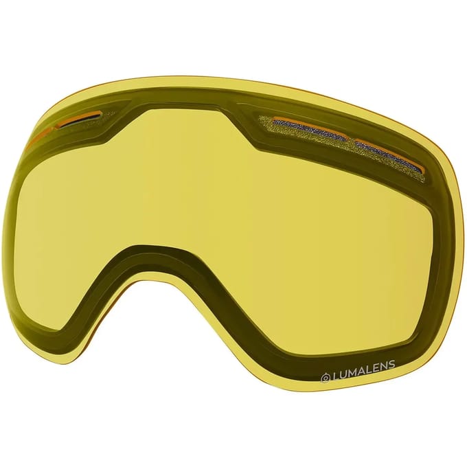 Skibril lens Dragon X1s Rpl Ll Ph