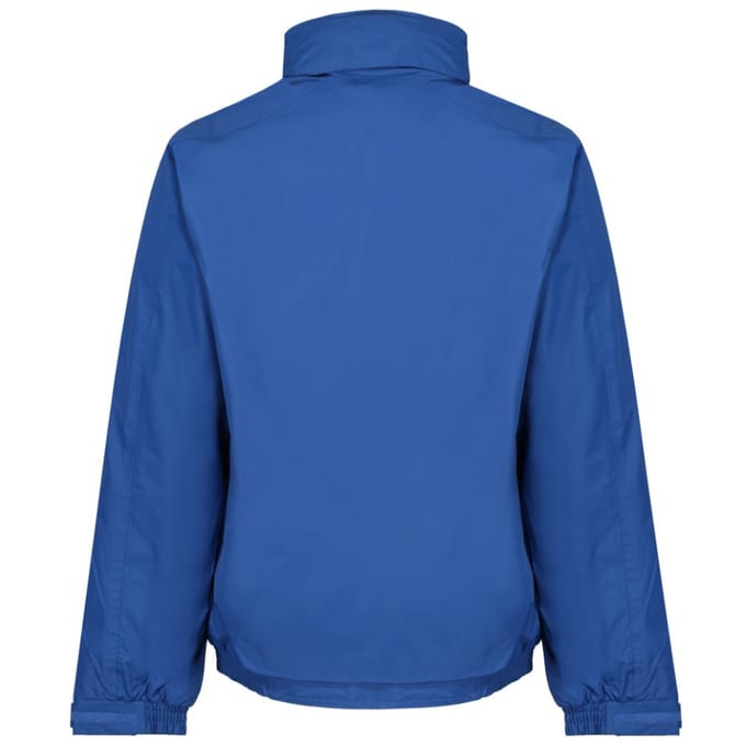 Regatta - Dover Waterdichte Winddichte Jas (Thermo-Guard Isolatie) (Donkerblauw)
