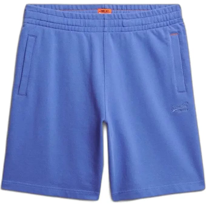 Superdry - Essential Logo jersey short - Heren - Korte broeken
