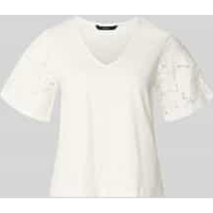 Vero Moda Villa Top Dames - Maat S