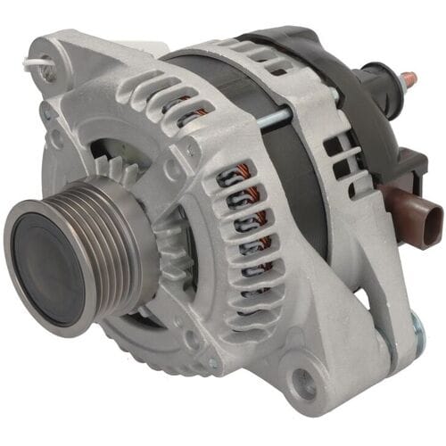 Driefasige generator PULSAR ROTATING ELECTRICS PSR10531