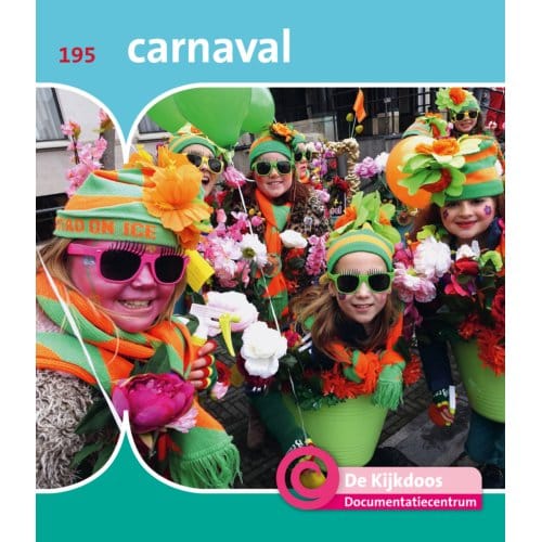 Carnaval - De Kijkdoos - Marian van Gog