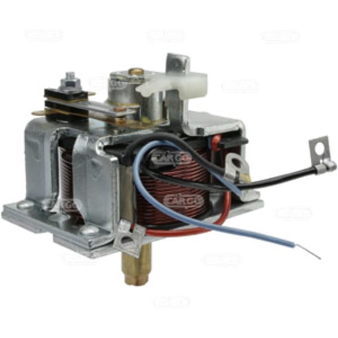 Elektromagneet HC-CARGO 130304