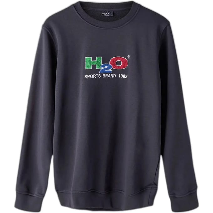 Sweater met ronde hals H2O Alban
