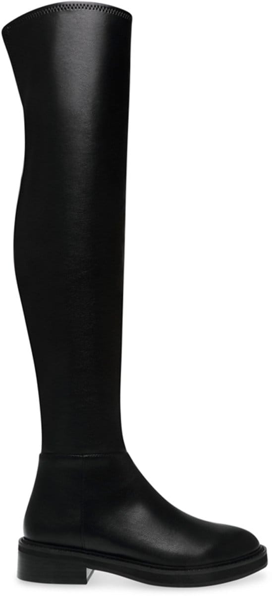 Steve Madden Leza Boots Black Größe: 37 | Stiefel Outlet | Damen | Schwarz