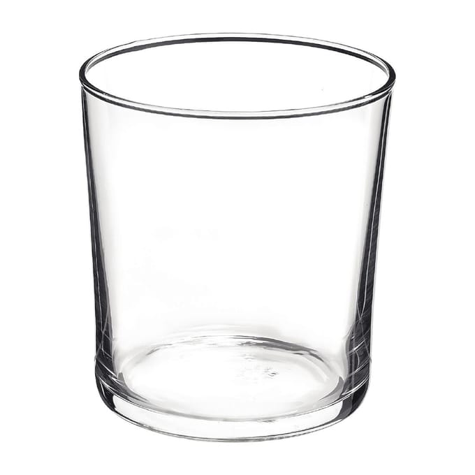 Bormioli Bodega Waterglas - 35,5 cl - Set 12 stuks
