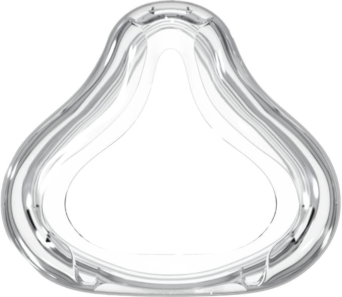 Stofmasker Wegwerp - Vouwmasker Ademhalingsbescherming - Veilig Werken - Compact Vouwontwerp - 22.7 x 10.6 cm