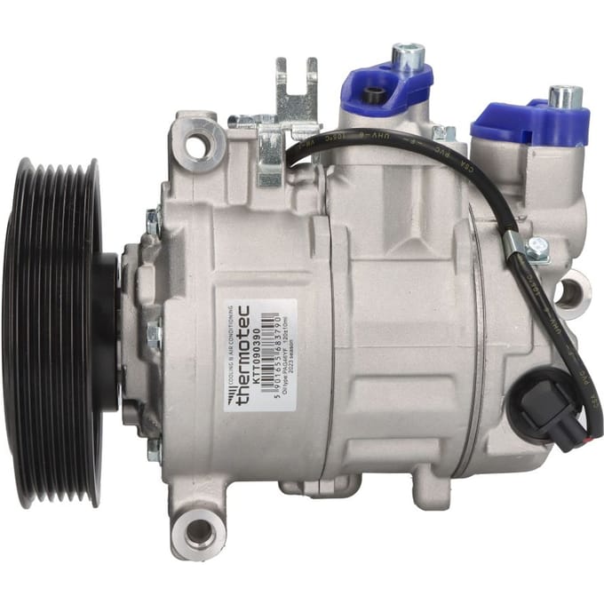 Compressor airconditioning THERMOTEC KTT090390