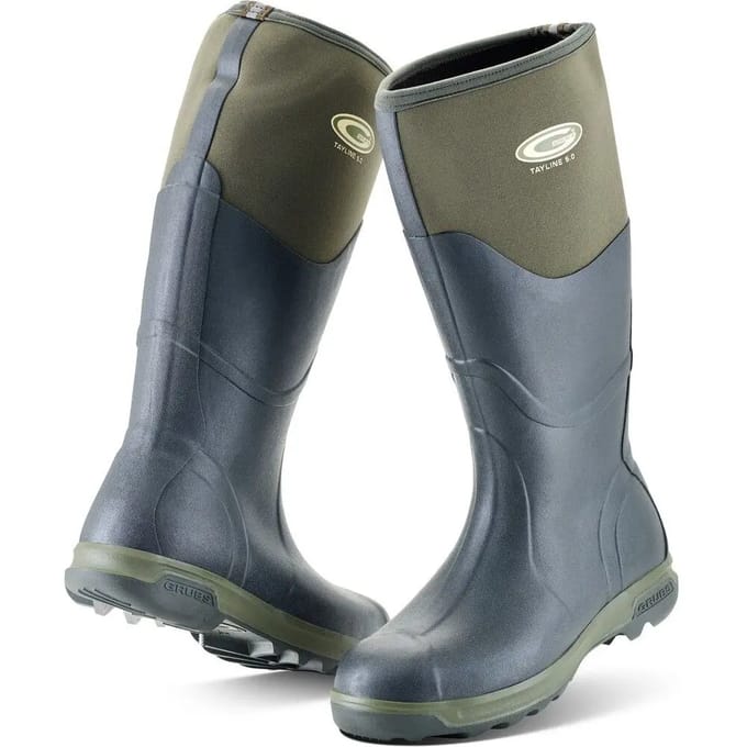 Laarzen Grubs Boots Tayline