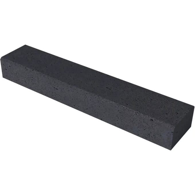 Schellevis Oudhollands Carbon Betonbiels 100x20x12