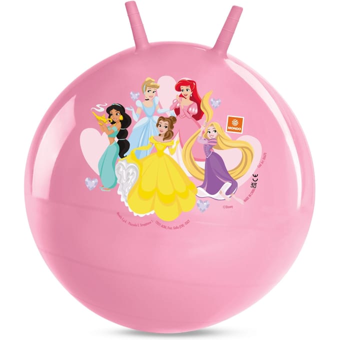 Princess Skippybal